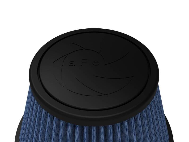 aFe Magnum FLOW Universal Air Filter 6 IN F X 7-1/2 IN B X 4-3/4 IN T X 5 IN H thumbnail 3