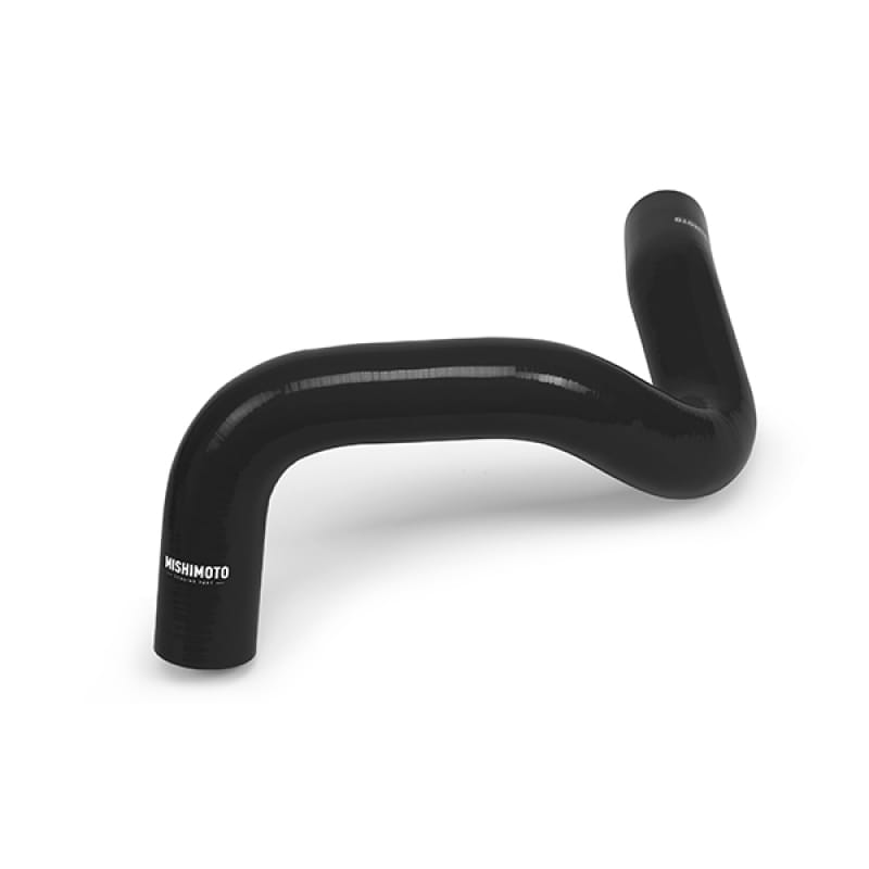 Mishimoto 2012+ Jeep Wrangler 6cyl Black Silicone Hose Kit thumbnail 2