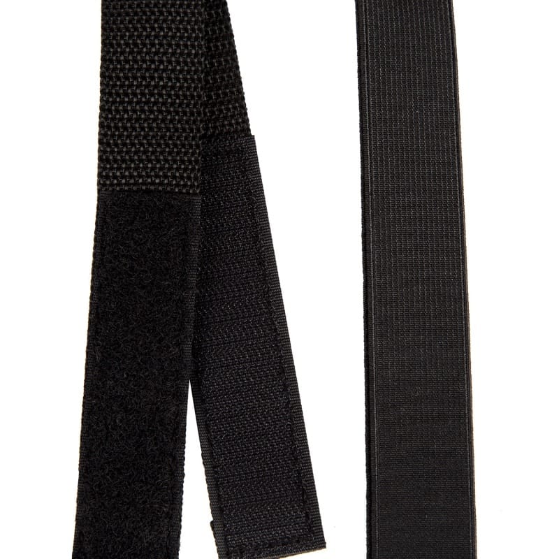 Omix Strap w/ Hook & Loop Rear Window Pair- 07-18 JK thumbnail 2