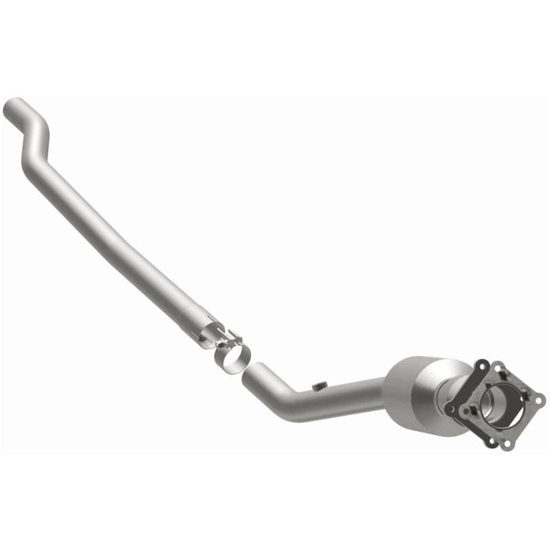 MagnaFlow 96-00 Dodge Caravan 2.4L Direct Fit Converter thumbnail 4