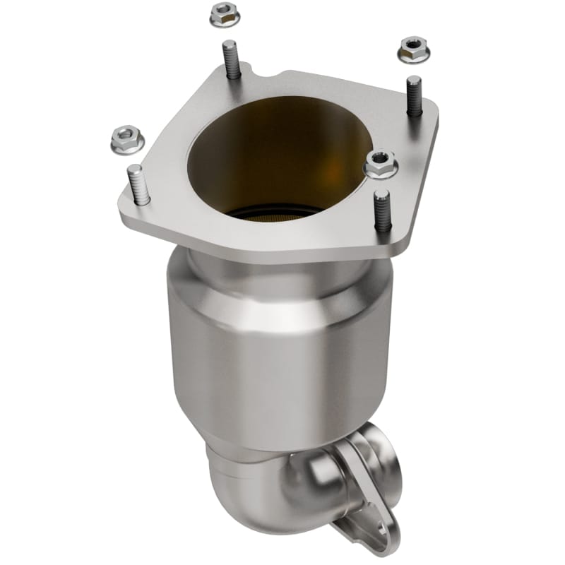 MagnaFlow Direct Fit Catalytic Converter 01-02 Dodge Stratus 2.7L - 51110
