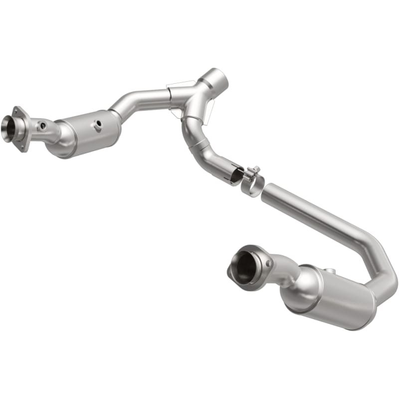 MagnaFlow 2007 Dodge Ram 1500 4.7L Direct Fit Converter