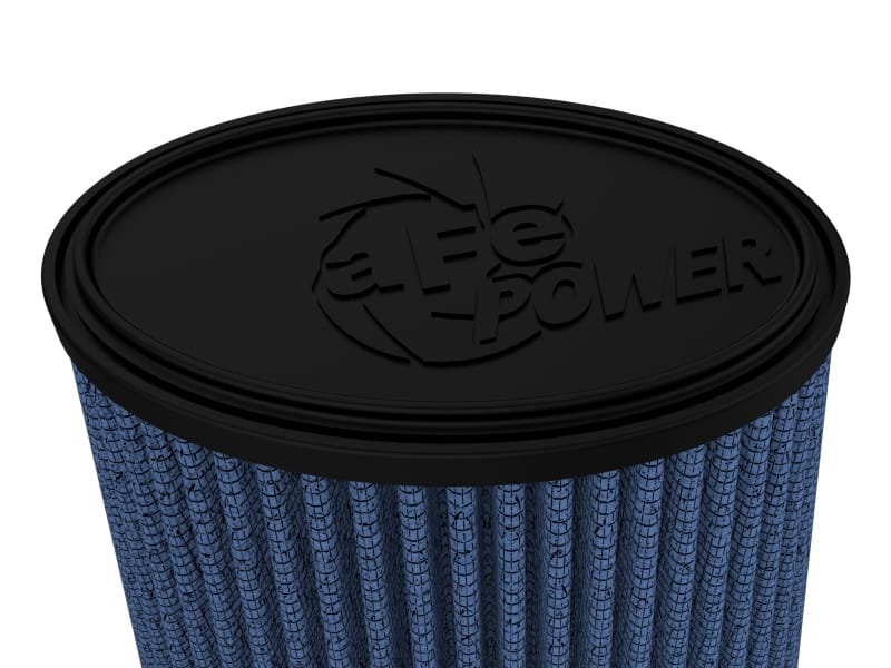 aFe MagnumFLOW Air Filters IAF P5R A/F P5R (3x4-3/4)F x (4x5-3/4)B x (2-1/2x4-1/4)T x 6H thumbnail 3