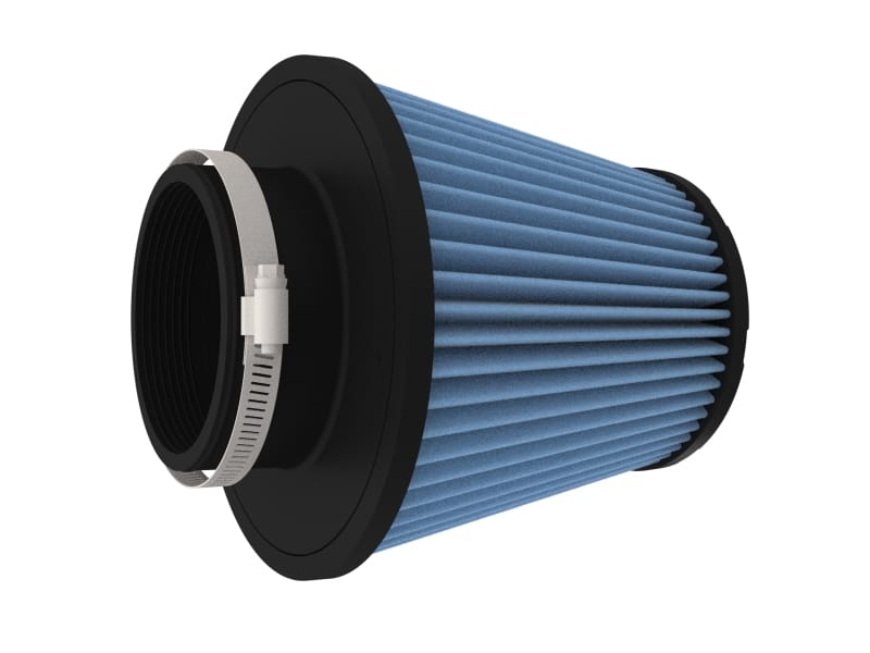 aFe Magnum FORCE Intake Replacement Air Filter w D2 Dura-Dry Media 4in F x8in B x5-1/2in T x7in H thumbnail 2