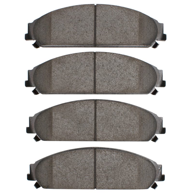 R1 07-23 Chrysler 300 Front R1 Optimum OE Brake Pads