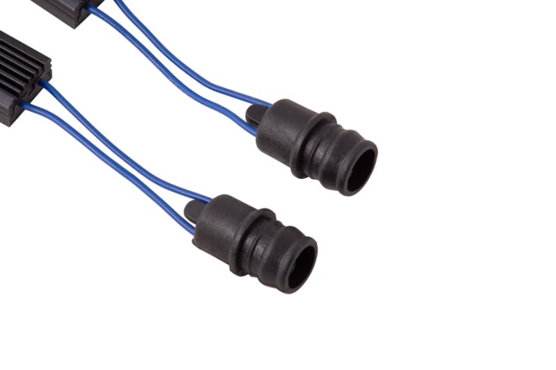 Diode Dynamics Resistor Inline 194 LED Bulb HP(Pair) thumbnail 2