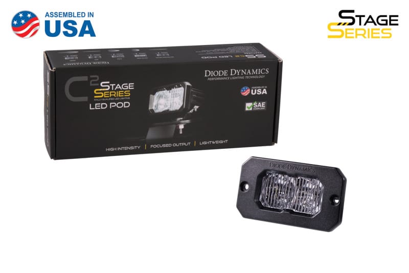 DIO LED Light Pods - DD6424S thumbnail 4