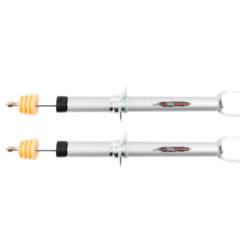 Belltech 2019+ Dodge Ram 1500 2WD (NonClassic) 6-9in. Lift Kit w/o Shocks thumbnail 3