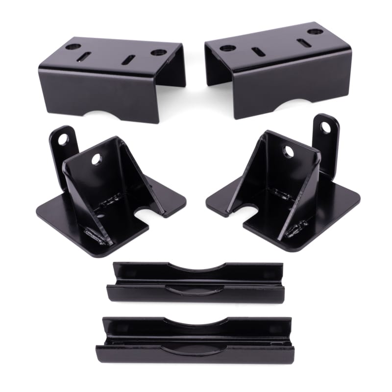 Air Lift LoadLifter 5000 Ultimate Air Spring Kit w/ Internal Jounce for 21-24 Dodge Ram TRX 4WD thumbnail 6