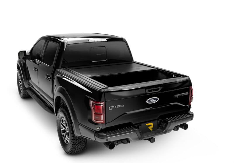 Retrax 12-up Ram 1500/2500 & 3500 6.5ft Bed w/ RamBox Option PowertraxPRO MX - 90235 thumbnail 2
