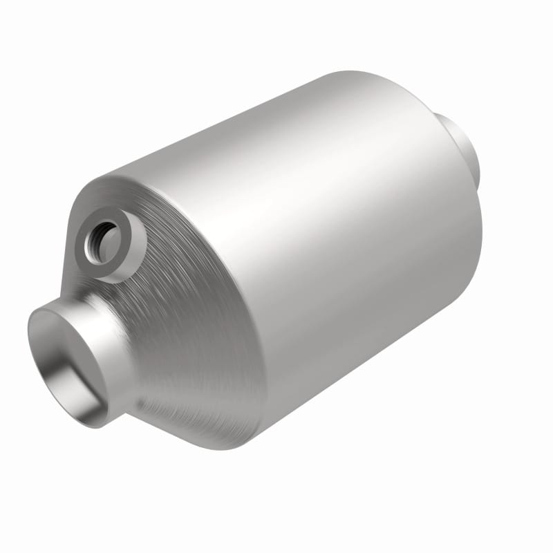 MagnaFlow 2.00 1/O2 CA 5in. Spun Universal Converter thumbnail 3