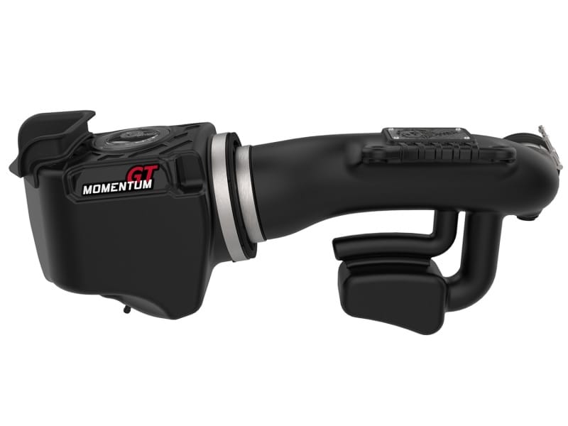 aFe Momentum GT Pro DRY S Cold Air Intake System 12-18 Jeep Wrangler JK V6 3.6L thumbnail 2