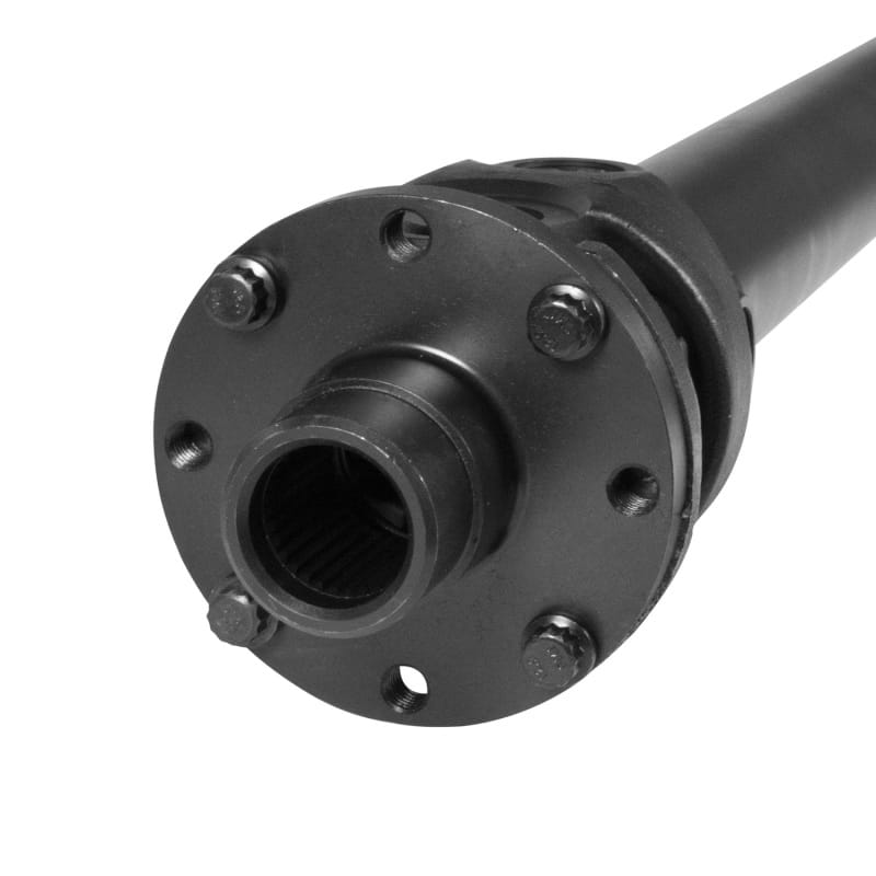 Yukon Gear 2018 Jeep JL Rubicon w/Automatic Performance Rear Driveshaft 1350 HD U-Joint thumbnail 2