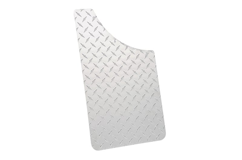 DZE Mud Flaps - DZ1808