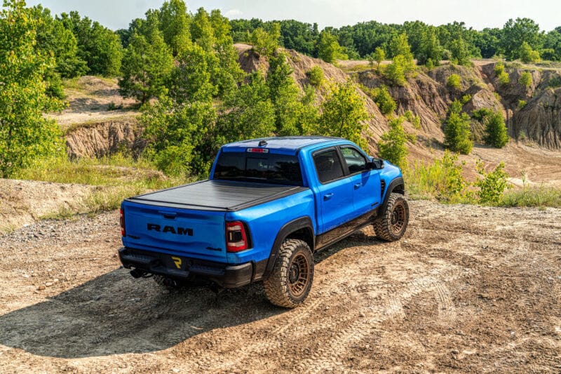Retrax 09-18 Ram 1500 w/o RamBox (5.7ft. Bed) Retrax IX thumbnail 4