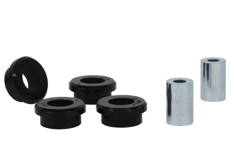 Whiteline Front Panhard Bushing Kit 99-06 Jeep Grand Cherokee WJ/WG thumbnail 2