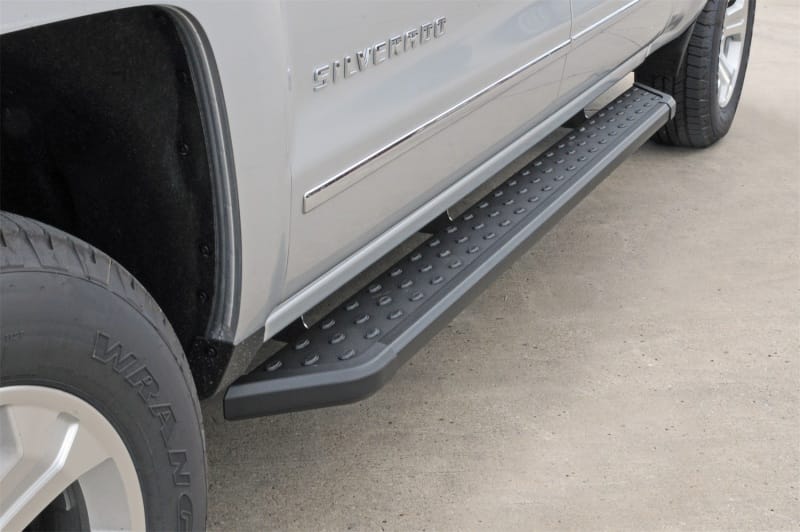 DZE Running Board - DZ16321 thumbnail 4