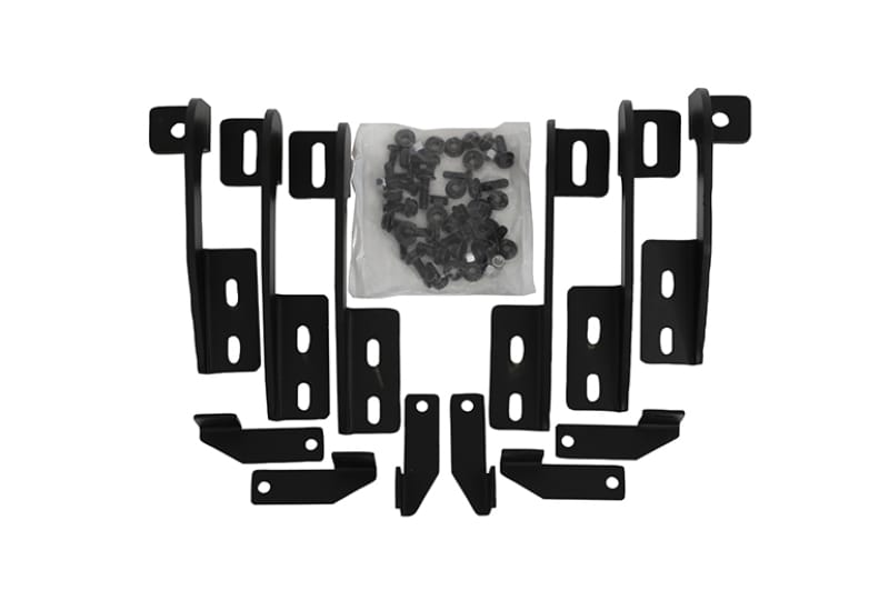 DZE Bracket Kit - DZ16345