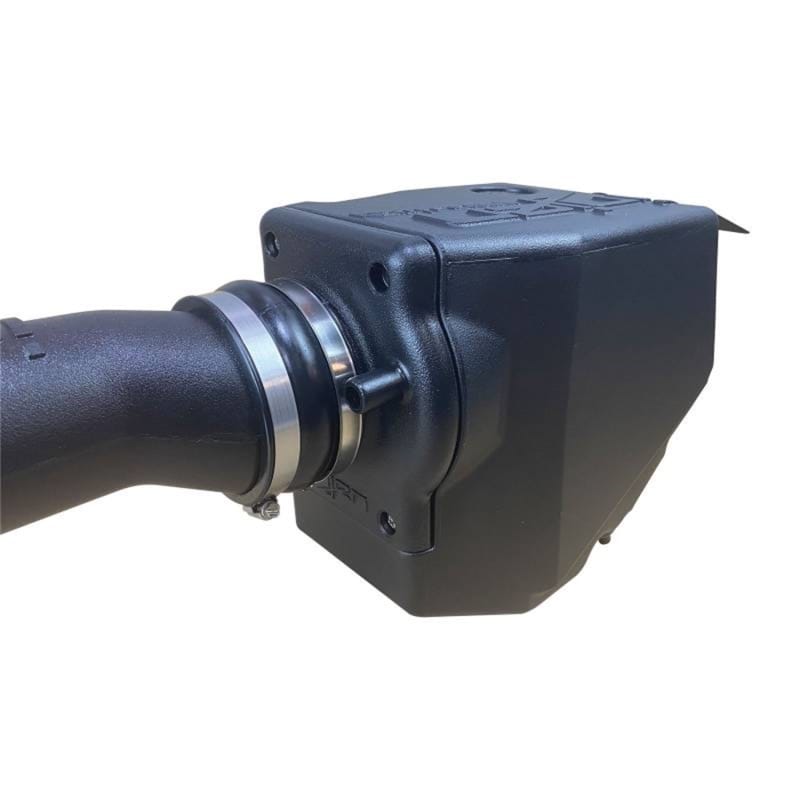 Injen 12-15 Jeep Wrangler JK 3.6L V6 Evolution Intake thumbnail 2