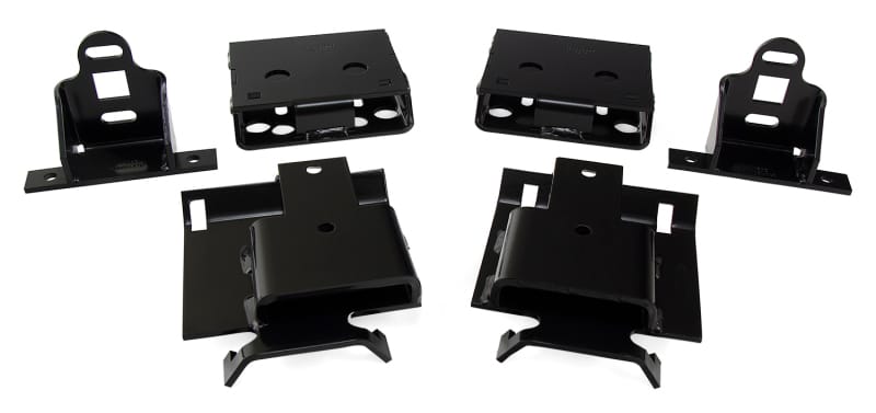 Air Lift LoadLifter 5000 Ultimate for 2019 Ram 1500 4WD w/Internal Jounce Bumper thumbnail 2