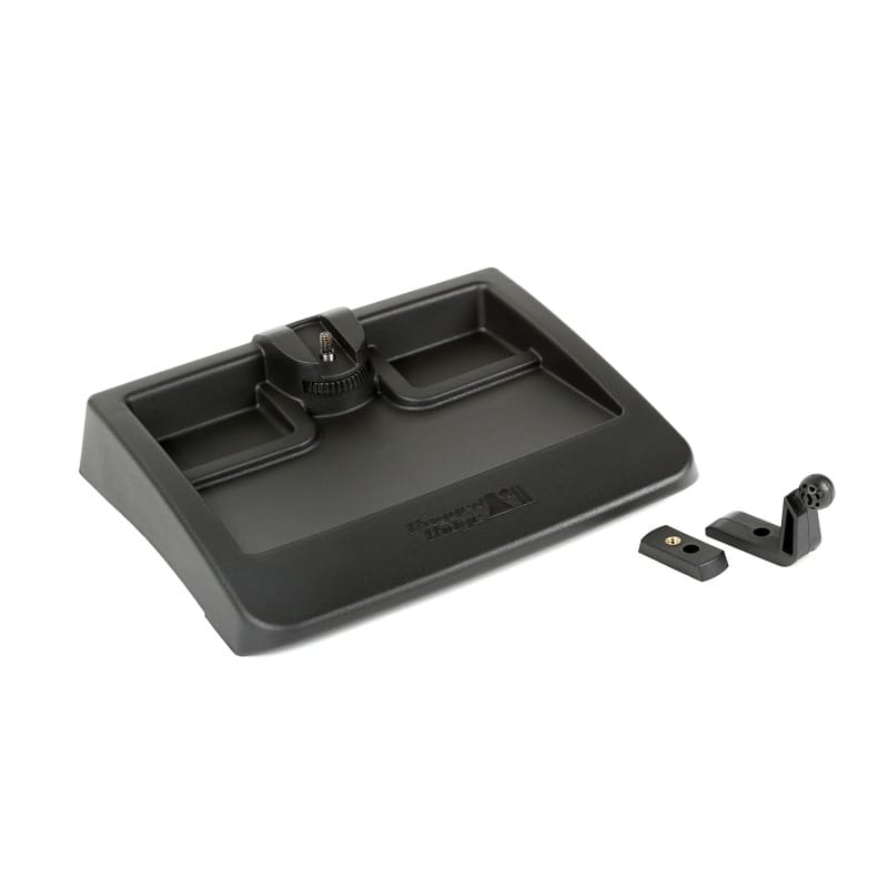 Rugged Ridge Dash Multi-Mount System 07-10 Jeep Wrangler thumbnail 2
