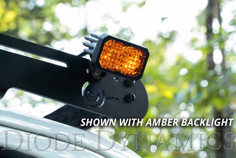 DIO LED Light Pods - DD6407S thumbnail 5