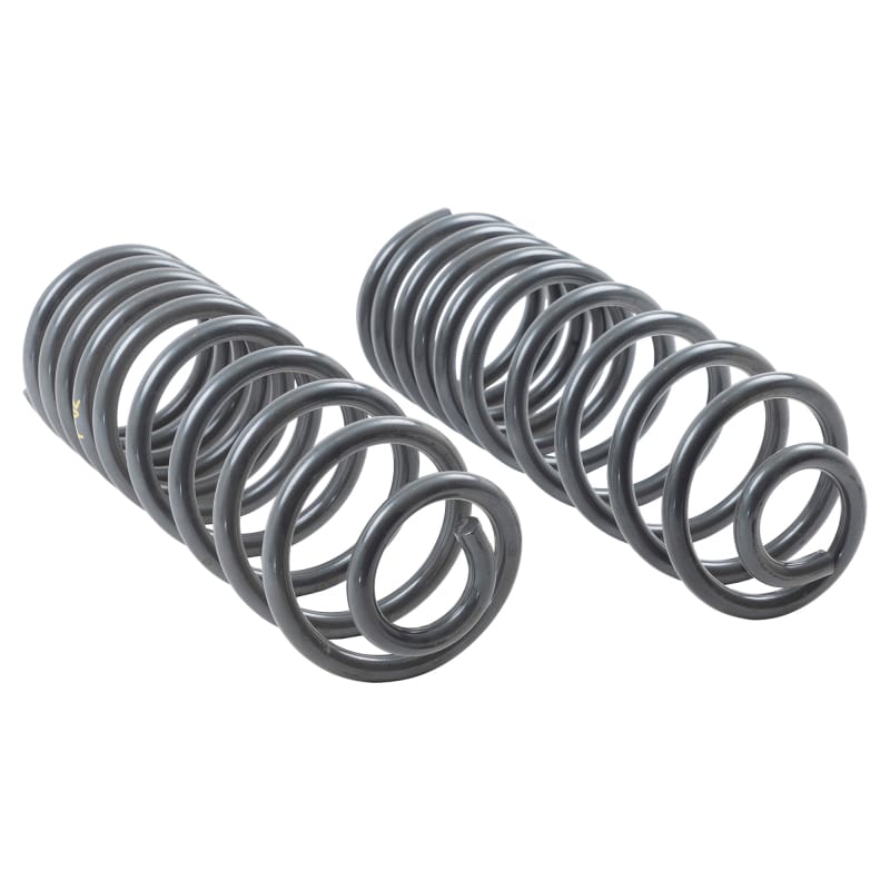 Belltech 2019+ Dodge RAM 1500 2WD/4WD 6-8in. Lift Kit w/ Coilovers/Shocks thumbnail 7