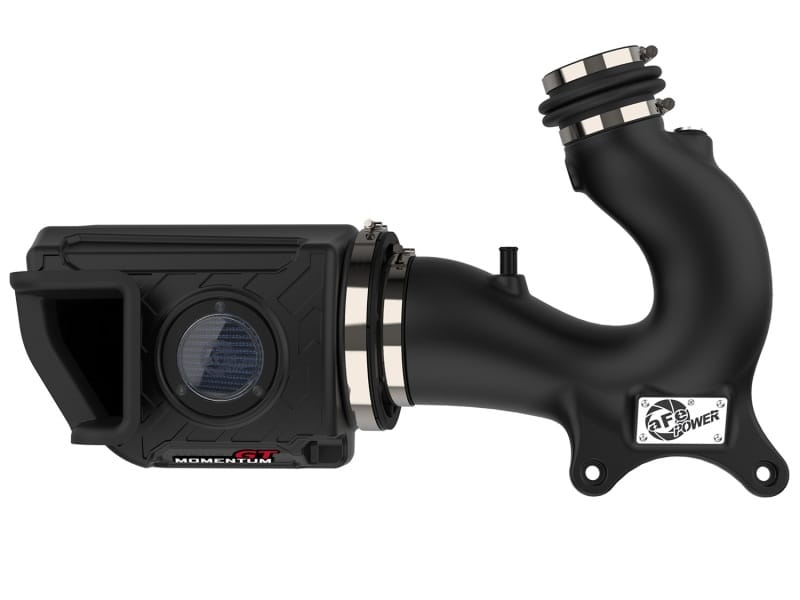 aFe Momentum GT Pro 5R CAI System 12-18 Jeep Wrangler (JK) V6-3.6L (Only Models w/Sprintex S/C) thumbnail 2