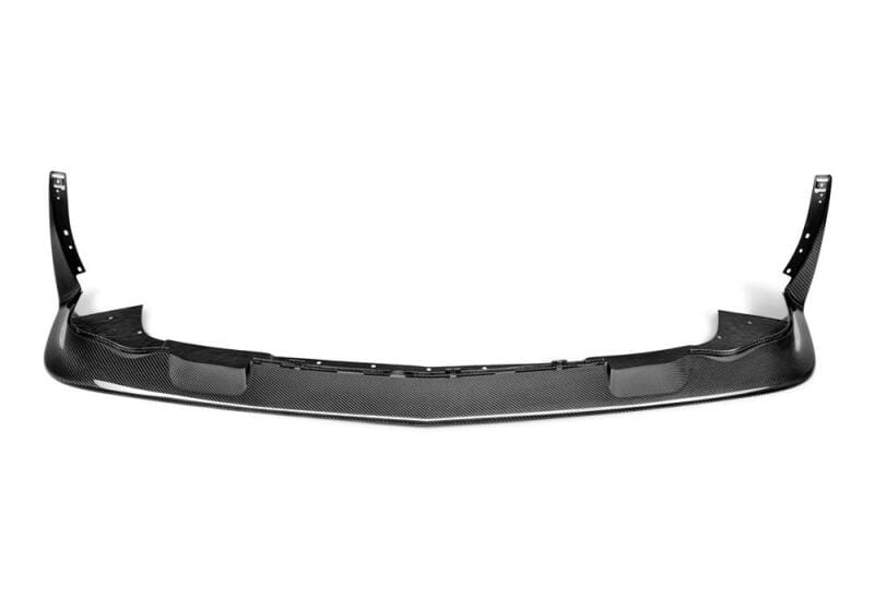 Anderson Composites 09-14 Dodge Challenger Type-SRT8 (392) Front Chin Spoiler