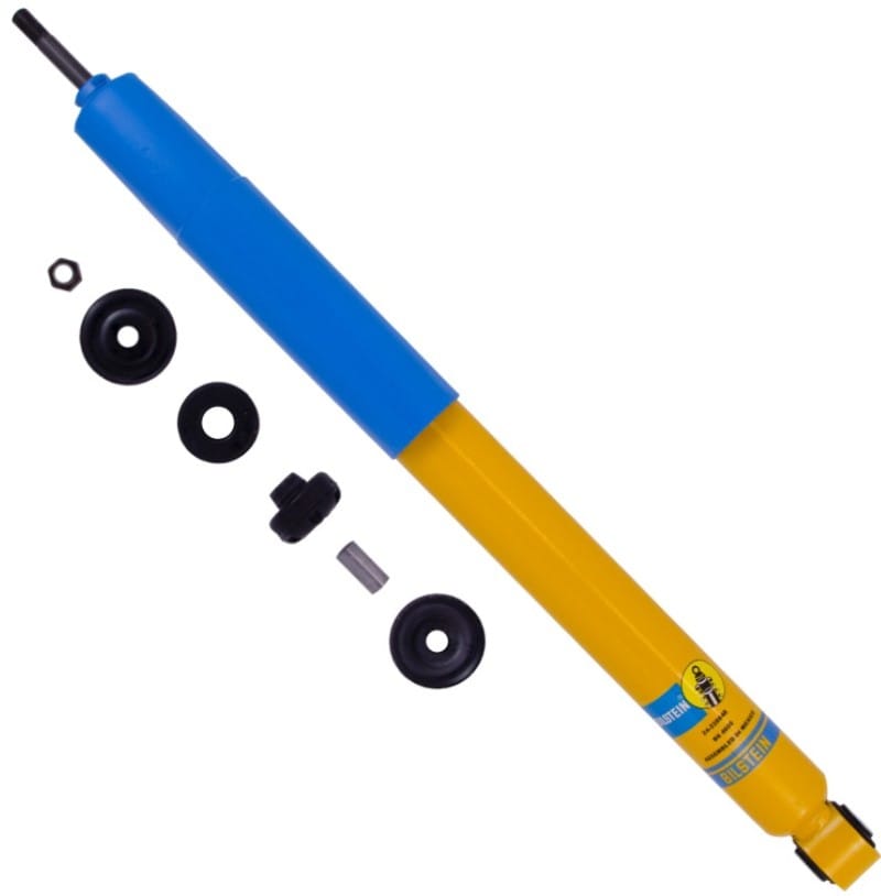 Bilstein 4600 Series 2019 Ram 1500 4x4 w/o Air Leveling w/o Off Road Package Rear Shock Absorber thumbnail 2