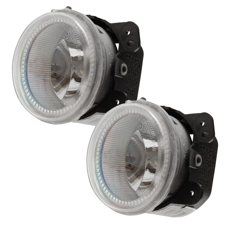 Oracle 10-15 Jeep Wrangler JK SMD FL - ColorSHIFT - Dynamic