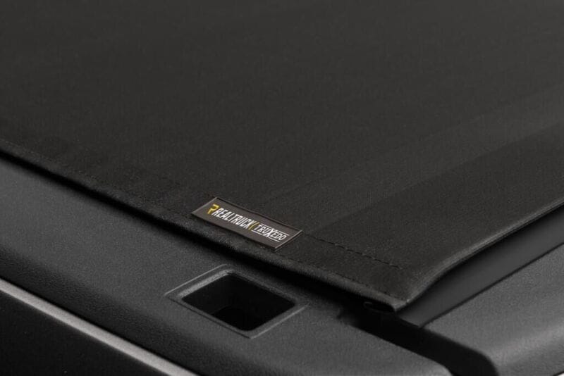 Truxedo 12-18 Ram 1500 w/RamBox & 19-20 Ram 1500 Classic w/RamBox 6ft 4in Sentry CT Bed Cover thumbnail 5