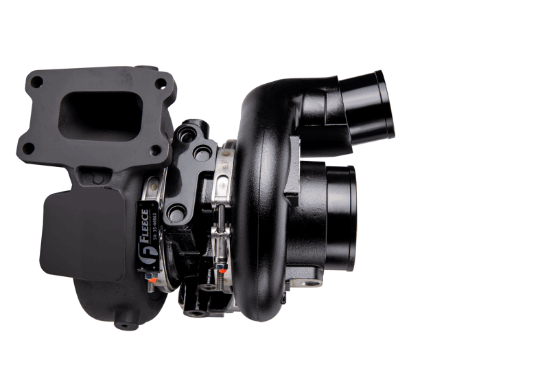 Fleece Performance 19-22 Ram 2500/3500 6.7L 24V Cummins Cheetah Turbocharger thumbnail 3