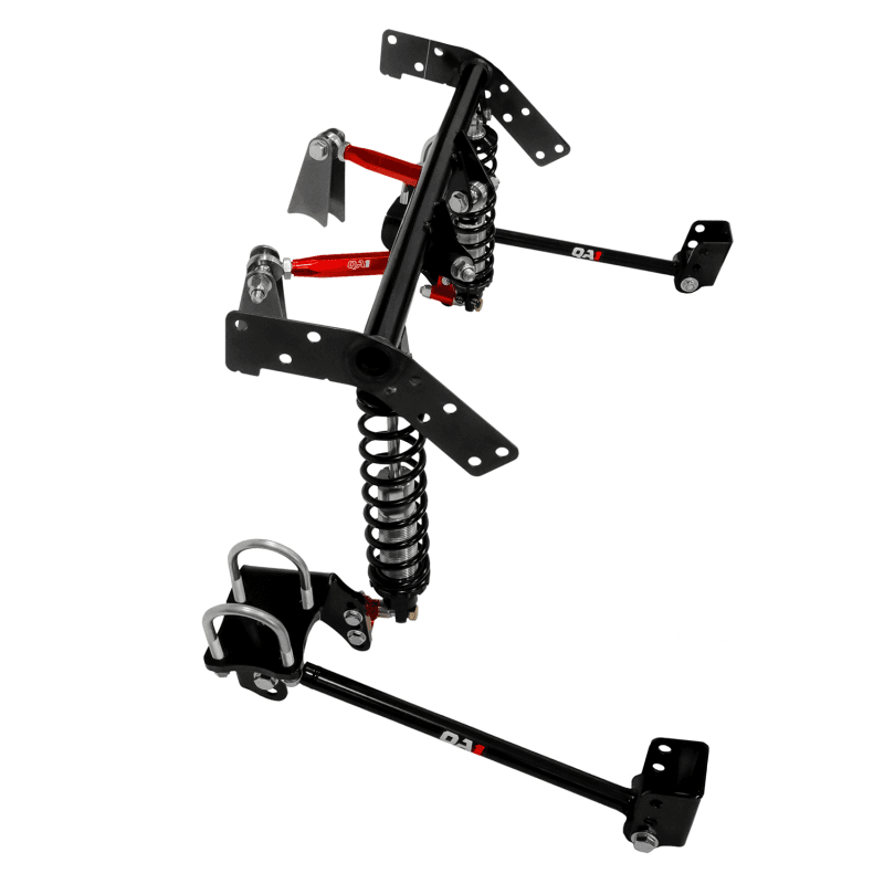 QA1 68-70 Mopar B-Body Rear 4-Link Mod Series Single Adjustable Suspension System - 8 3/4in Housing thumbnail 3