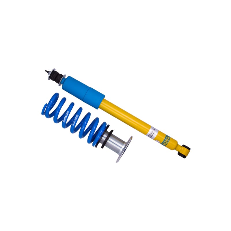 Bilstein B14 2004 Chrysler Crossfire Base Front and Rear Suspension Kit thumbnail 3