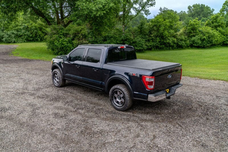 Extang 19-21 Dodge Ram (5ft 7in Bed) - Does Not Fit RamBox (New Body Style) Trifecta e-Series thumbnail 5