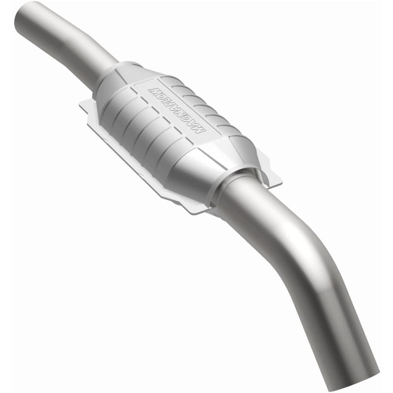 MagnaFlow Direct Fit Catalytic Converter 88-91 Dodge B150 3.9L/5.2L thumbnail 2