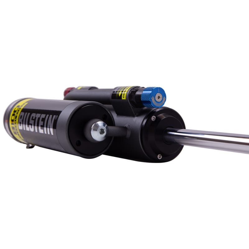 Bilstein 07-17 Jeep Wrangler / 2018 Jeep Wrangler JK B8 8100 (Bypass) Rear Left Shock Absorber thumbnail 6