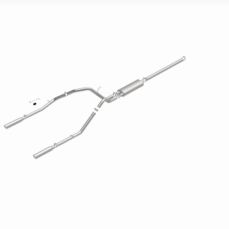 MagnaFlow Sys CB 06 Dodge Ram 5.7 Dual Rear thumbnail 3