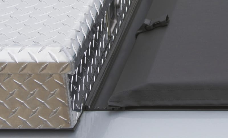 Access Toolbox 2019 Ram 2500/3500 8ft Bed (Dually) Roll Up Cover thumbnail 4