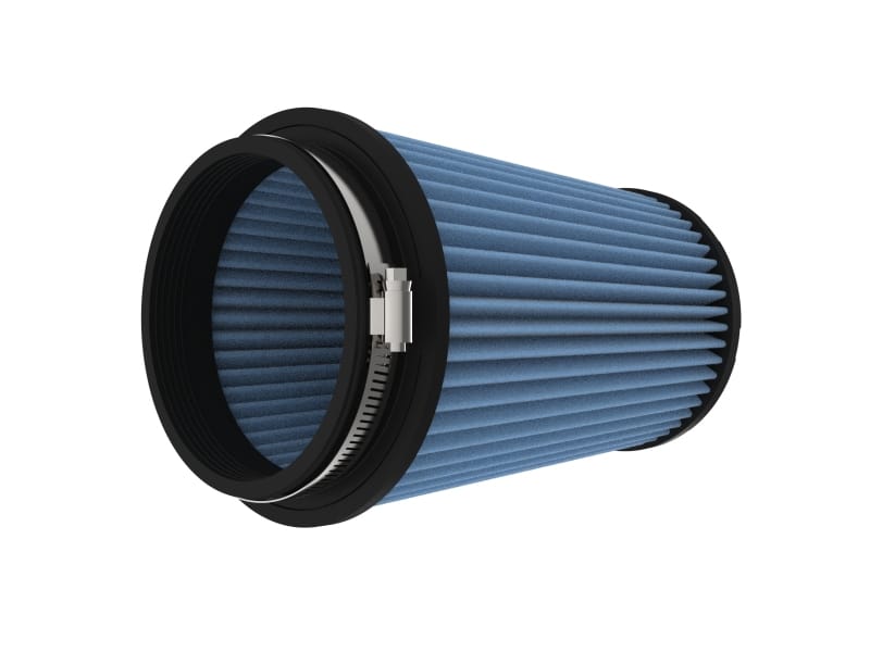 aFe Magnum FORCE Intake Replacement Air Filter w/ D2 Dry Media 5in F x6-1/2in B x5-1/2in T x9in H thumbnail 2