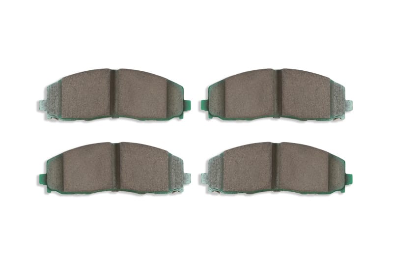 DBA 20-25 Jeep Gladiator Sport Front SP Performance Brake Pads