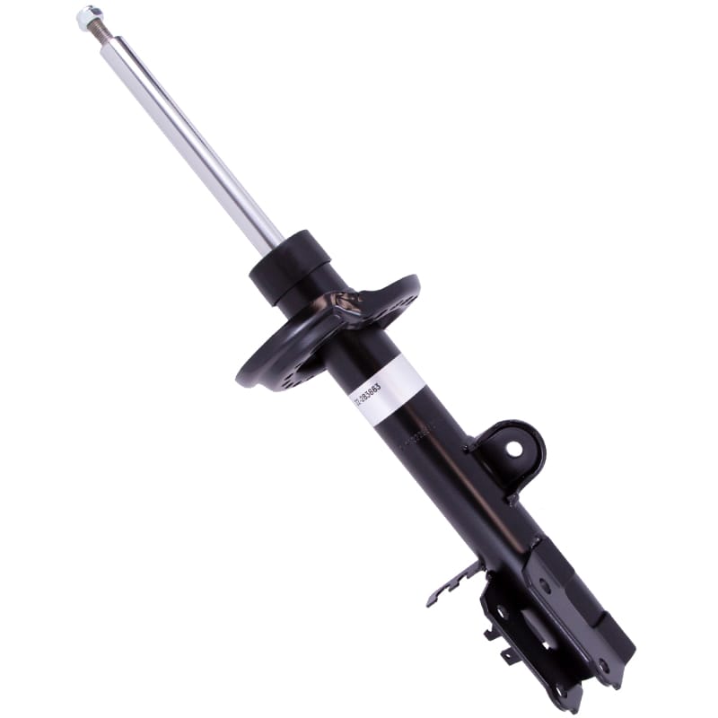 Bilstein B4 OE Replacement 17-18 Jeep Compass Rear Left Shock Absorber - 22-283863 thumbnail 2