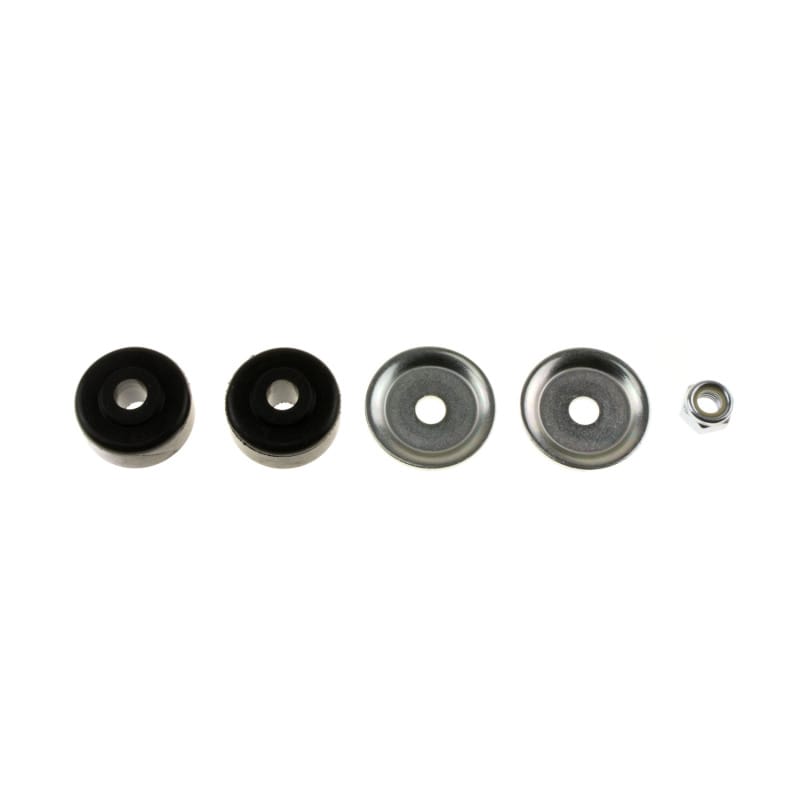 Bilstein 5100 Series 1984 Jeep Cherokee Base Front 46mm Monotube Shock Absorber - 24-185943 thumbnail 2