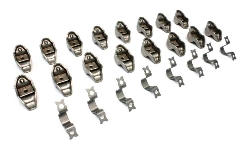 COMP Cams Hi-Energy Rocker Arms AMC 74