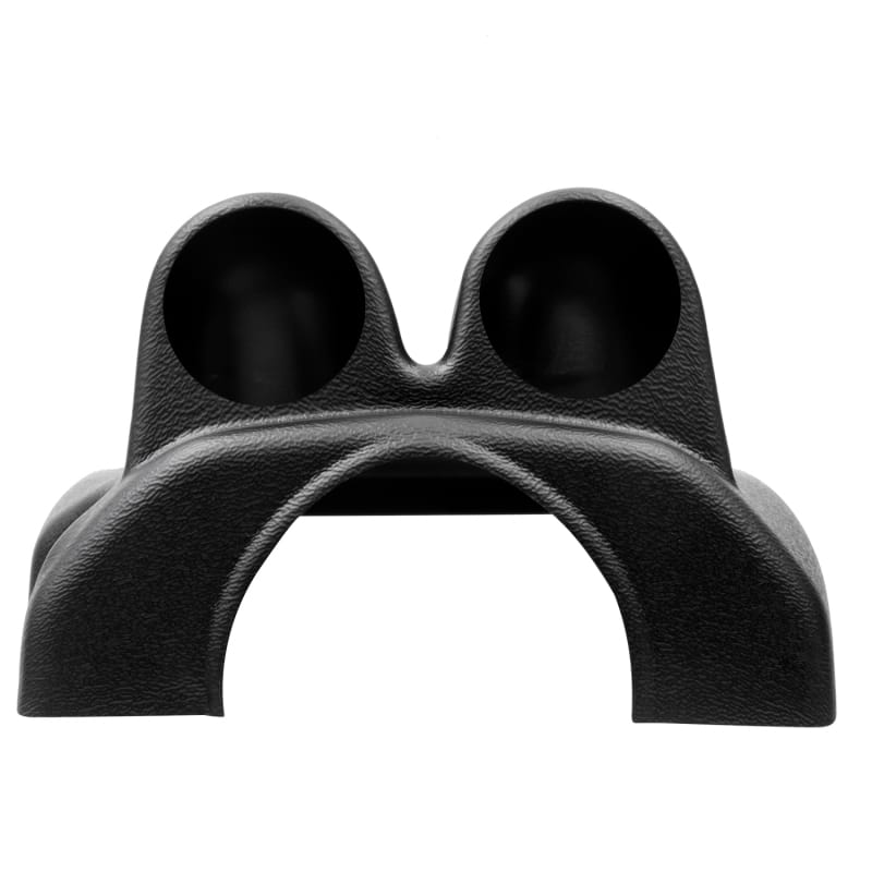 Autometer 2010+ Dodge Ram 2 1/16in Dual Steering Column Pod thumbnail 2