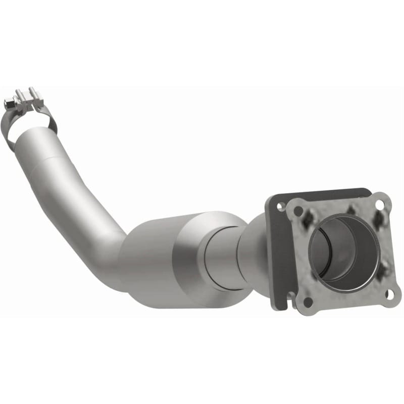 MagnaFlow 05-08 Chrysler Pacifica 3.8 Direct Fit Converter thumbnail 4