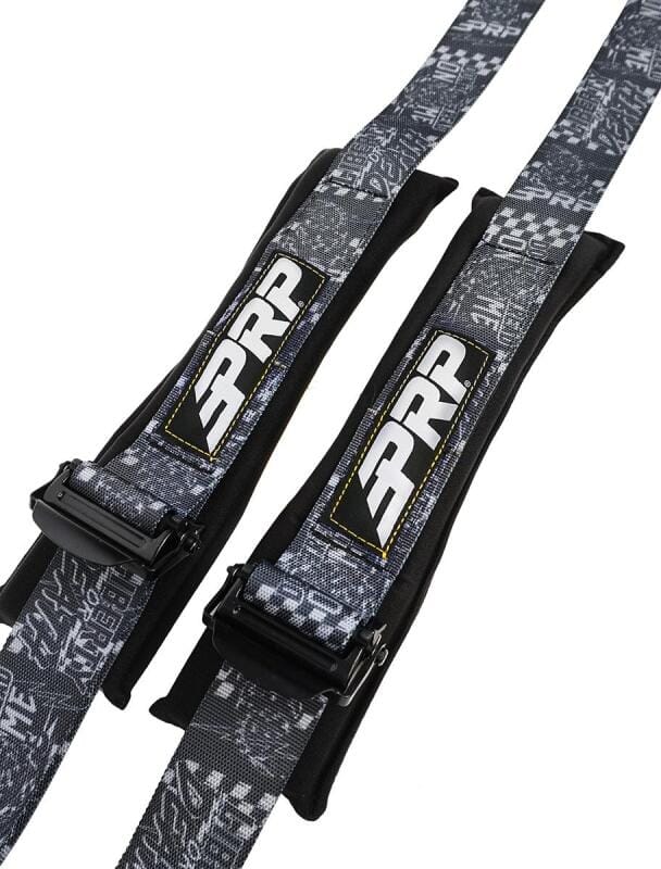 PRP 5.2 Harness - Dont Tread on Me thumbnail 2