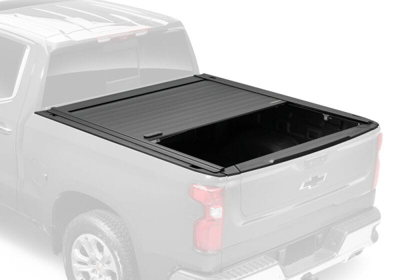 Retrax 2019 Ram 1500 RetraxPRO MX - 80243 thumbnail 2