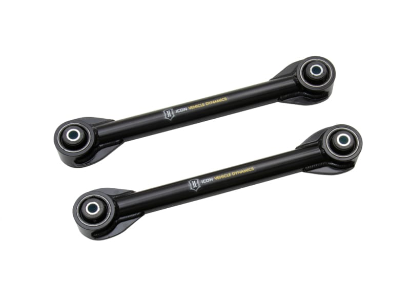ICON 2020+ Jeep JT Tubular Rear Upper Fixed Link Kit thumbnail 2